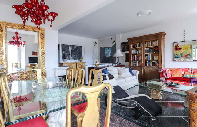 Italianway - Piazza Mazzini 33 - Foto 18