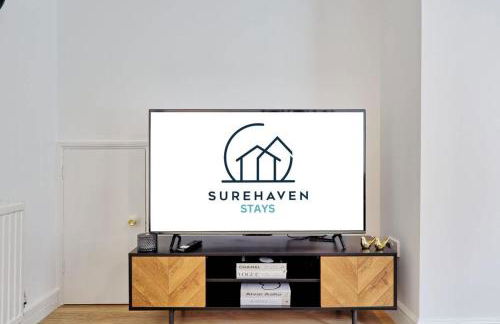 Surehaven Stays 3 Bedroom House Braintree - Foto 13