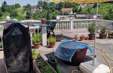 Panorama Apartman - Foto 40