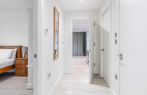 Tailored Stays - Central Station Apartments - Foto 6