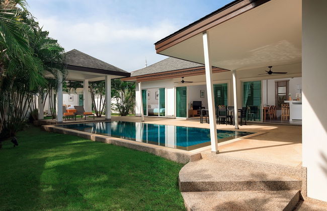 CASABAY Luxury Pool Villas by STAY - Foto 29