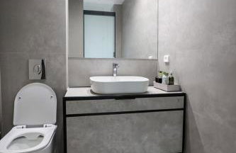 Piraeus Port Luxury Suites No1 - Foto 17