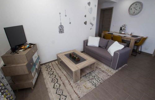 Chez Emilie & Charles Classé 4 étoiles - Foto 12