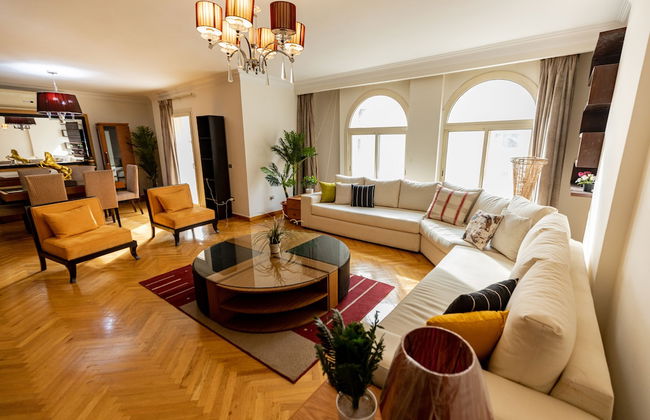 Oak Orchid Opulent 2 BR Apartment with Walk-in Closet - Foto 25