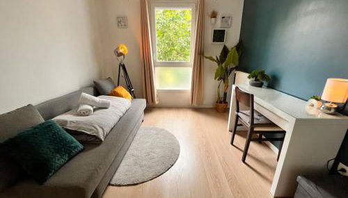 Appartement Saint-Denis proche Stade de France - Foto 2