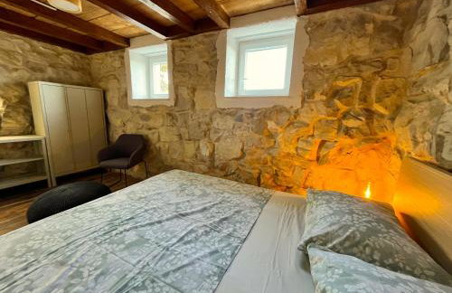 Villa Bepina, surrounded by sea, olive, vineyard - Photo 46