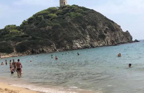 Private Pool villa with panoramic views split over 2 levels / Aircon / New Pool. - Foto 29