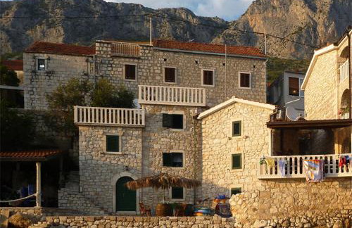 Apartments Ivica Mateljak - Foto 21