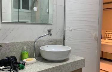 Studio novo no coração de Floripa - Photo 4