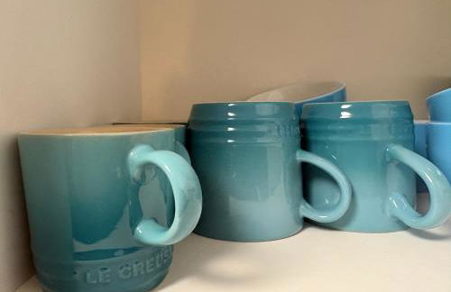 SURFORAMA Traumblick-Ferienwohnung D36 - Foto 16