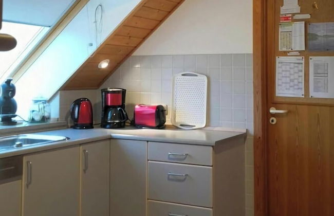 Holiday Apartment Schutt in Seedorf - Foto 6