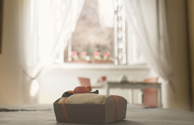 Maison Colosseo - Photo 53