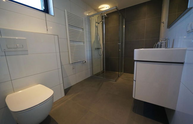 Holiday Home on a Holiday Park - Foto 8