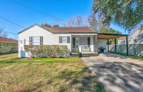 Stylish 4 bedroom home in Groves - Foto 29