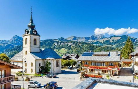 Chalet Les Combes - Photo 13