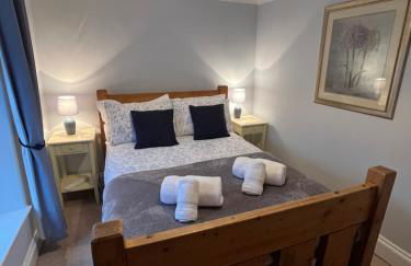 Carder Cottage; A walker’s paradise in Longnor - Foto 9