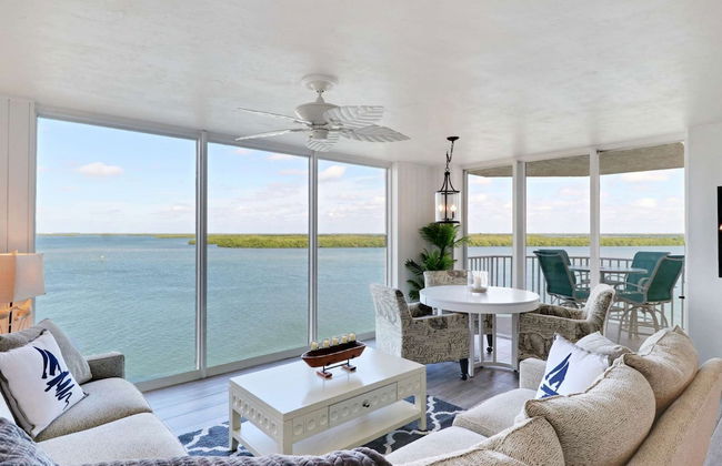 Lovers Key Resort 504 - Photo 9