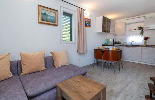 Apartman Donadina-Dalmatian heritage house - Foto 8