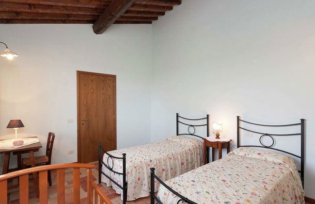 Belvilla by OYO Giaggiolo - Foto 7