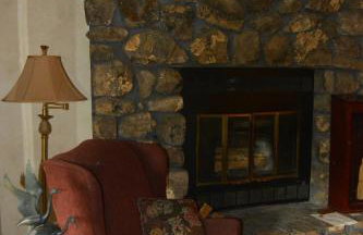 37DPD - Forest view, log-sided two bedroom, two bath condo on Lake Ouachita - Photo 33