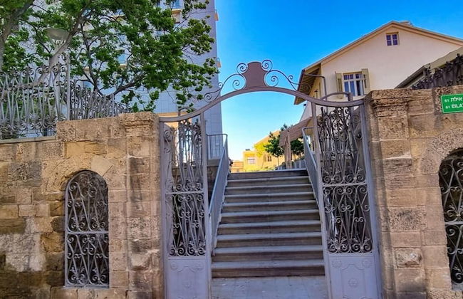 Alysse Eilat in Tel Aviv-yafo - Foto 17