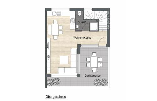 Ostsee-Traumferienwohnungen Villa Meeresbrise - Foto 35