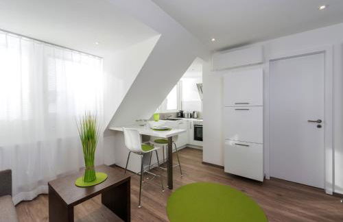 apart N serviced apartments - Foto 18