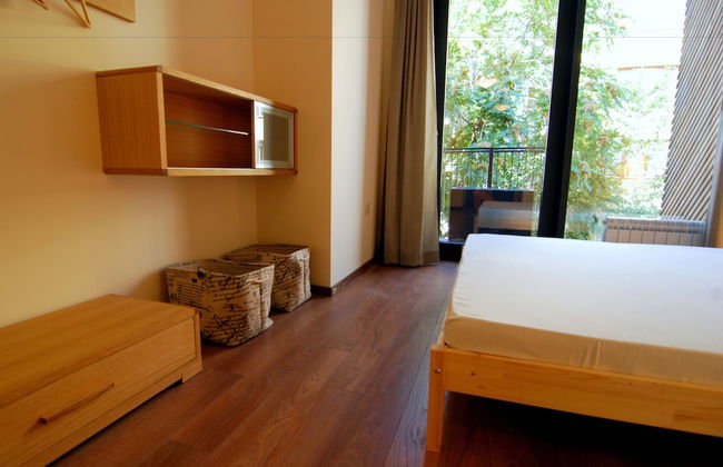 Baratero Wooden House Apartment - Foto 15