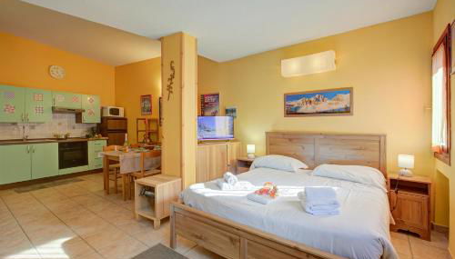 Apartment Grange Valle - Happy Rentals - Foto 5