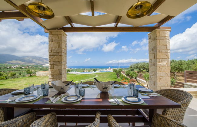 Villa Aloni - Foto 76