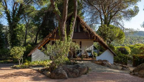 Casa De Cuento - Foto 2