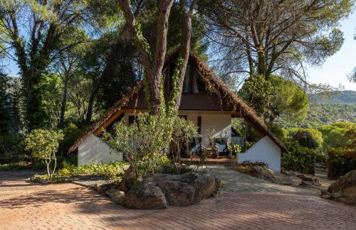 Casa De Cuento - Foto 2