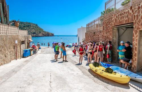 Casa Peponi - By Almarina Villas - Foto 50