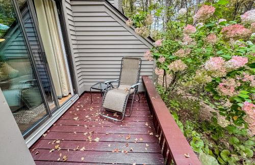 Newton Village 1A - Foto 3