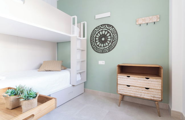 Calafell Home Apartments - Foto 24