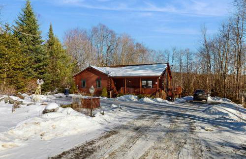 Chimney Hill Retreat - Photo 18