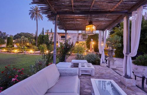 Agroturismo Sa Vinya des Convent - Foto 62