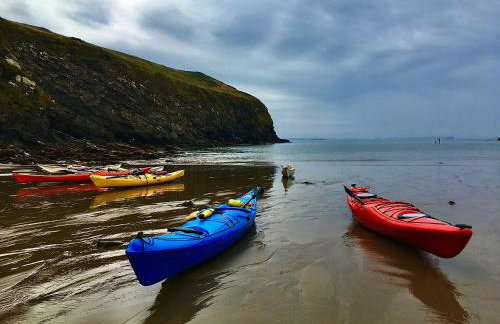 Y Twll Bollt The Bolt Hole - Foto 21