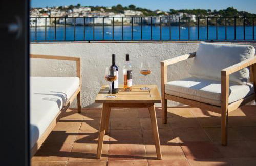 Beachfront Penthouse with Sea Views in CADAQUES - Foto 16