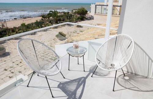 U scrusciu du mari - Casuzze SeaSound Holidays - Foto 1