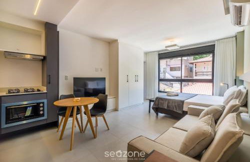 LGDs - Apartamentos no Centro de Florianópolis - Photo 34