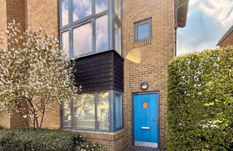 Spacious 4 Bedroom Townhouse in Essex - Foto 1