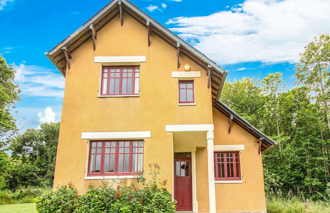 Elegant Normandy Escape - Foto 1