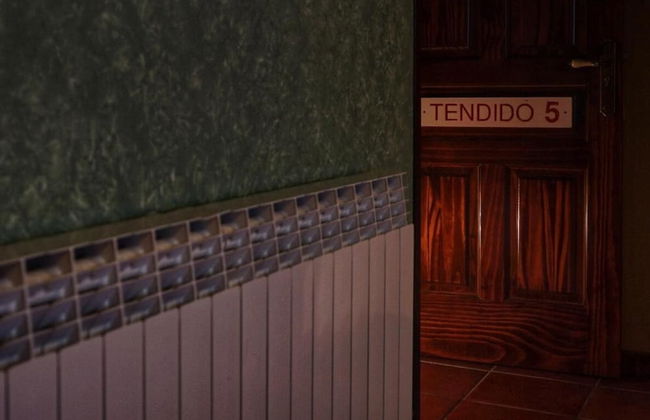 Posada Puerta Grande - Photo 61