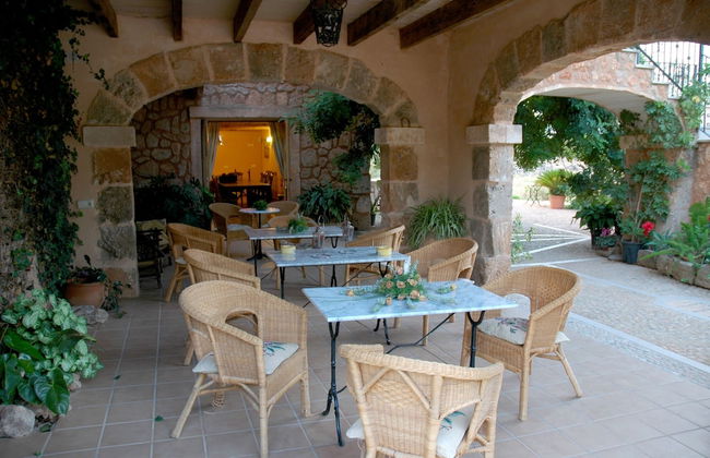 Agroturismo Es Quatre Cantons - Photo 38