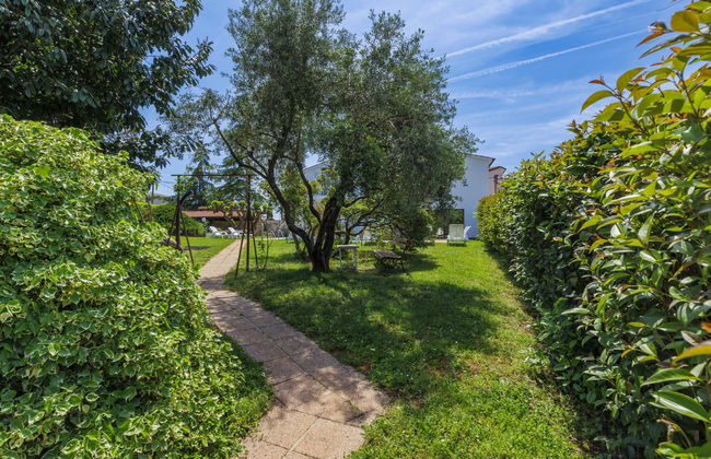 Villa Moj Mir - Foto 5