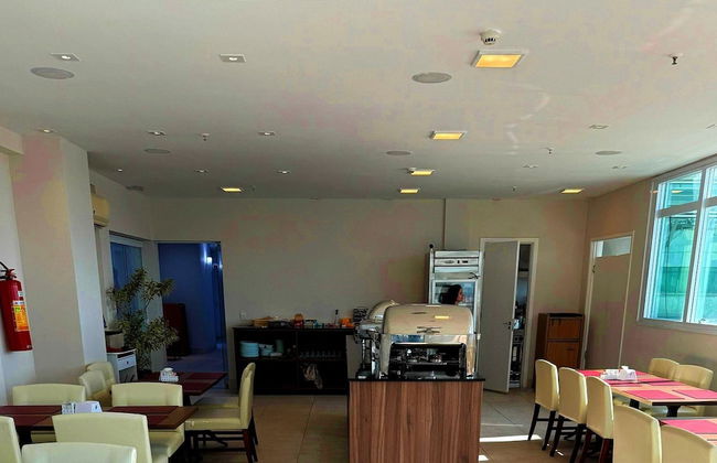 ELEGANCE SUÍTES HELLIX ITABORAÍ - Foto 14