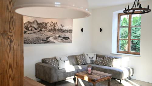 Ferienwohnung Lämmche, EG mit eingezäuntem Garten - Photo 2