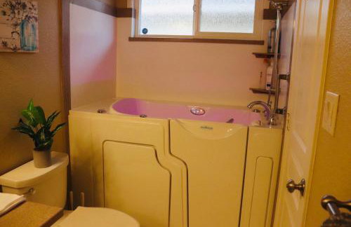 Casa Esperanza. Peaceful Get Away W/Hot tub. - Foto 11