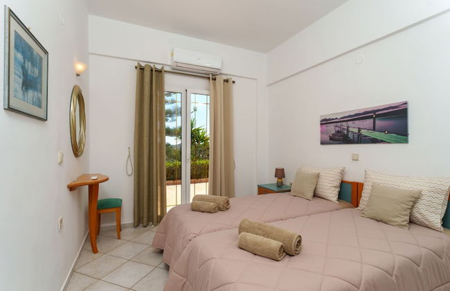 FnK Apartments - Photo 18